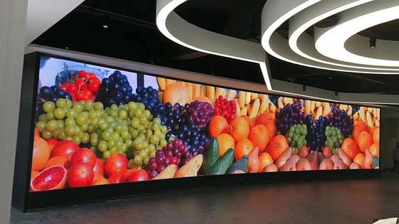 お買い得 高明るさP6 室内 フルカラー LED 型 鋳型 アルミ スクリーン 768x768mm キャビネット 3 年間の保証 オンライン