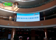 病院ホール/健康の宣伝のための屋内フル カラーP5 LED表示スクリーン