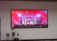 教会講堂の段階コンサートの背景幕のパネルの価格P2.5 P3.91の屋内フル カラーの導かれたビデオ壁スクリーン