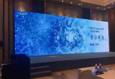 P2.5 高解像度フルカラーSMD LEDジグザックスクリーン,768mm*768mm,3年間の保証