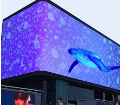 P4 室内用フルカラーLED鉄箱,フルカラー,イベント/スタジアム用,3年保証 COB