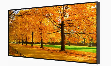 P10 プログラム可能なビデオテレビ SMD LEDスクリーンパネル Rgb 320mmx160mm モジュール
