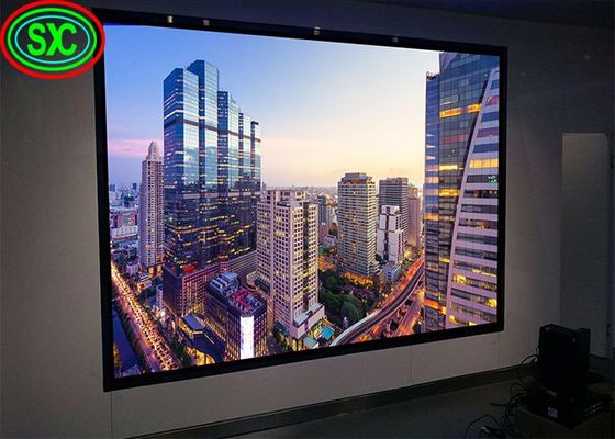 お買い得 P8 アウトドアレンタル フルカラーLEDディスプレイ 256*128 サイズ 壁ディスプレイと商店センター 32*16 解像度 オンライン