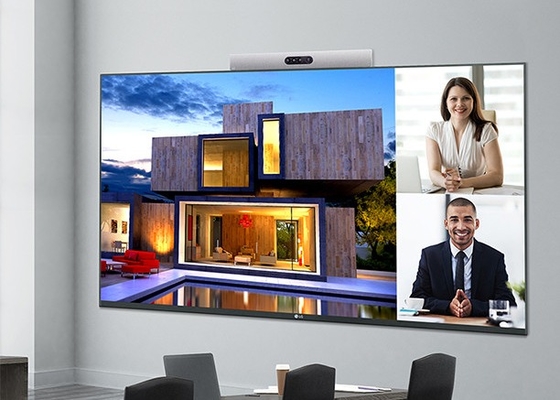 フルカラーP4室内レンタル LEDディスプレイスクリーン 320x160mm 結婚式コンサートと音楽祭用のモジュール