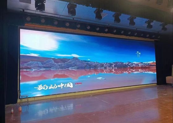 お買い得 フリー フライトケース 4mX3m ターンキー コンプリート システム ステージ LED ビデオ 壁 背景 イベント LED ディスプレイ スクリーン 製造価格 オンライン