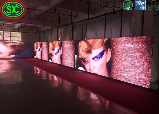 4K 8K 室内ビデオ 壁 UHD LED P2 P3 スクリーン パネル フルカラー スクリーン コンプリート システム LED ビデオ 壁 LED ディスプレイ スクリーン
