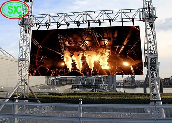 カンベスト Vシリーズ 500x500mm コブ P1.2 P1.5 P1.9 P2.6 P2.9 室内右角LEDディスプレイスクリーン 90度コーナーLEDビデオウォール