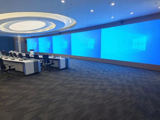 大型スクリーン 商業用電子広告 LED壁ディスプレイ パネルディスプレイ LED P5 屋外スクリーン ガソリンスタンド 掲示板