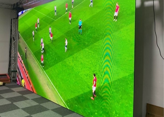 Canbest UE 8K P0.6 Ultra Slim Micro Cob Indoor Led Screen パンタラス 家庭用シアター向けビデオ壁ディスプレイパネル