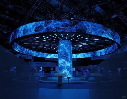 LED アウトドア P3 64x64ピクセル フルカラー 防水 高明るさ LED マトリックス 画面 パネル