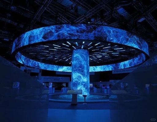お買い得 LED アウトドア P3 64x64ピクセル フルカラー 防水 高明るさ LED マトリックス 画面 パネル オンライン