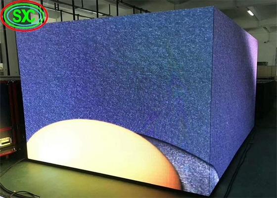 P1.5 フルカラーLEDディスプレイ 屋内高画質ディスプレイ 会場 電子スクリーン 大型スクリーン