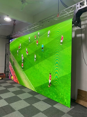 P1.5 フルカラーLEDディスプレイ 屋内高画質ディスプレイ 会場 電子スクリーン 大型スクリーン