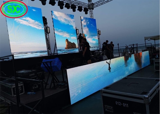 P1.5 フルカラーLEDディスプレイ 屋内高画質ディスプレイ 会場 電子スクリーン 大型スクリーン