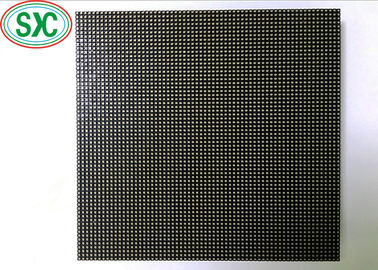 屋外P2.5 RGB LED ダイカスト アルミニウムスクリーン レンタル用 480mm X480mm ボックス付き