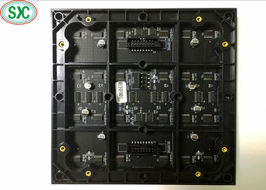 屋外P2.5 RGB LED ダイカスト アルミニウムスクリーン レンタル用 480mm X480mm ボックス付き