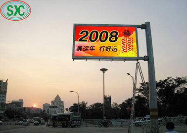 P2.5 広視角 HD LED 防水・防塵 掲示板 AC220V / 50H