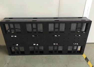 ステージ LED ダンスフロア パネル 防水 フルカラー 防衝突 LED ダンスフロア タイル
