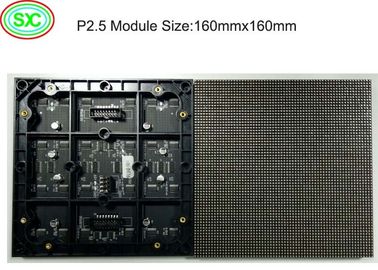 デジタルサイネージとRGBディスプレイ P2 P2.5 室内フルHDLEDビデオウォール