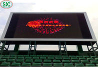 フル カラーLEDの広告掲示板、P2 SMD LEDスクリーンの掲示板IP34 1/32スキャン