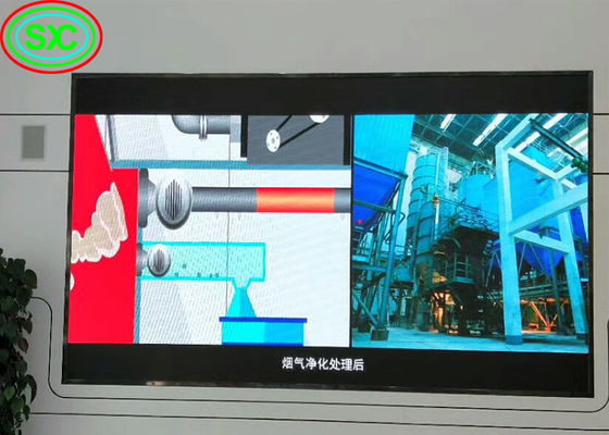 小さいピクセル ピッチはKinglight LEDsのスクリーンP2.5 SMD LED表示を導きました