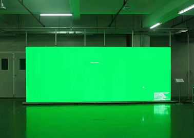 室内広告 RGB LEDディスプレイ P4 防水 娯楽 高解像度