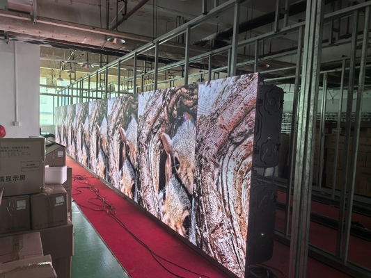 P10保証3年のの屋外の防水取付けられたLEDの広告掲示板