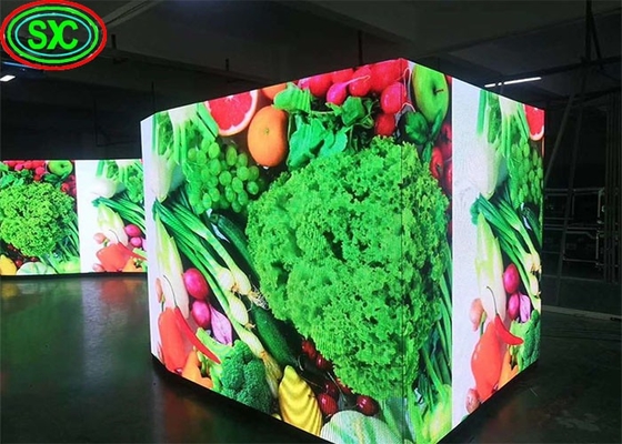 P6 P8 P10 屋外 フルカラー SMD RGB 広告 LED ディスプレイ 画面 パネル 掲示板