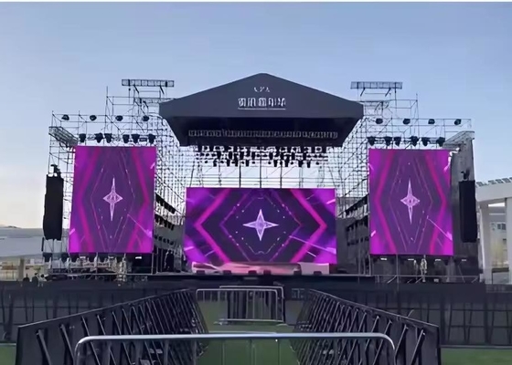 コンサート,背景,コンテスト,高解像度掛けたLEDディスプレイに最適