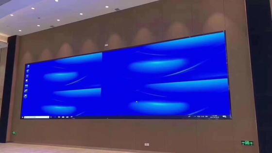 ナショナルスター 室内 フルカラー LED ディスプレイ P2.5 LED パネル ビデオ ウォールスクリーン ディスプレイ,良質で3840Hzリフレッシュレート