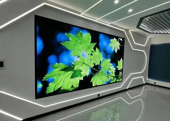 低価格 小ピッチ レンタル P2.604 ステージ 室内 HD LED ディスプレイ ビデオ ウォール