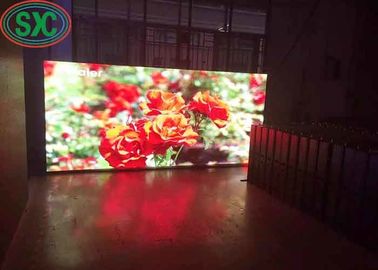 HD アウトドア フルカラー LED ダイカスト アルミニウムスクリーン SMD 212 防水 640mm X 640mm