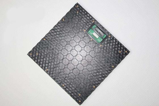 お買い得 広告屋外RGB LED表示P3.91のフル カラーの導かれたスクリーン オンライン