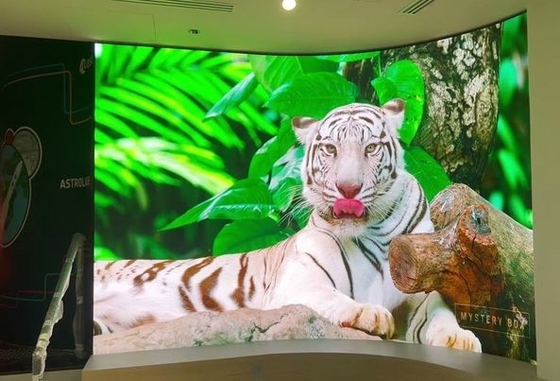 640x640mmレンタルパネル 3840Hz高リフレッシュ Kinglight SMDフルカラー超薄型LEDディスプレイp2.5,3840hzリフレッシュレート,Novastarカード