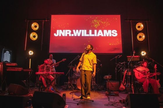 室内HD P3 LEDディスプレイモジュール