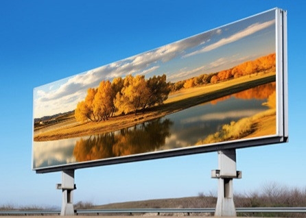 レンタル スクリーン 屋外 防水 デジタル 商用 広告 640*640MM P4 LED ディスプレイ