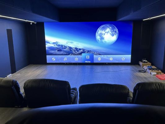 お買い得 カーブスクリーン 超クリア 高リフレッシュレート 400x300mm LEDキャビネットディスプレイ,三合一フルカラー オンライン