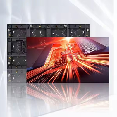 SCXK-RGB LEDディスプレイ 柔軟性のある単色と二色レンタル LEDスクリーン 幽霊や遅延がない任意のサイズでカスタマイズ可能