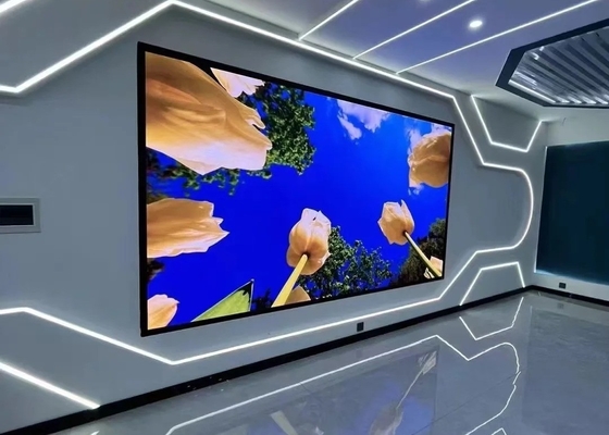 レンタル 鋳型アルミスクリーン スタジアム LEDディスプレイ フルカラー ノバシステム 屋外P667