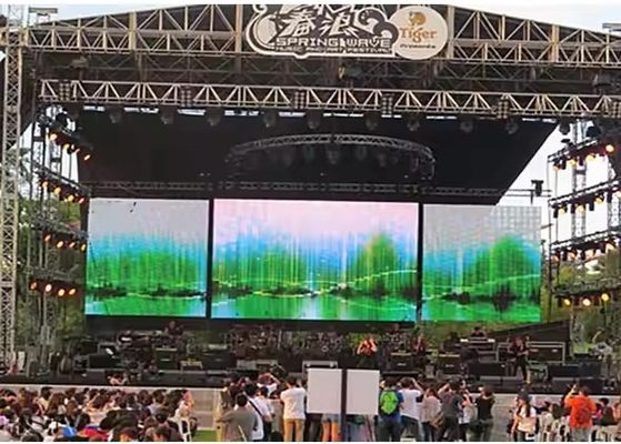 屋内SMD LEDディスプレイ P2 小ピッチ 高解像度 HD フレキシブルスクリーン 屋外レンタルLEDディスプレイ