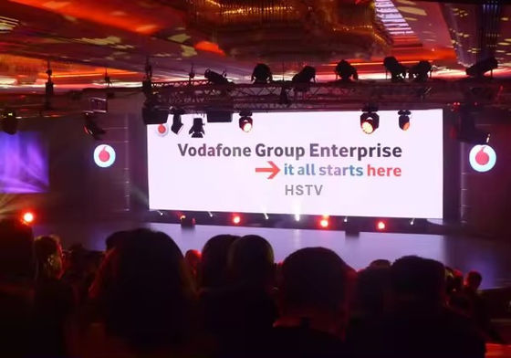 チップ搭載ライトエミットダイオードボード 960*960mm 普通のキャビネットサイズと000時間の寿命