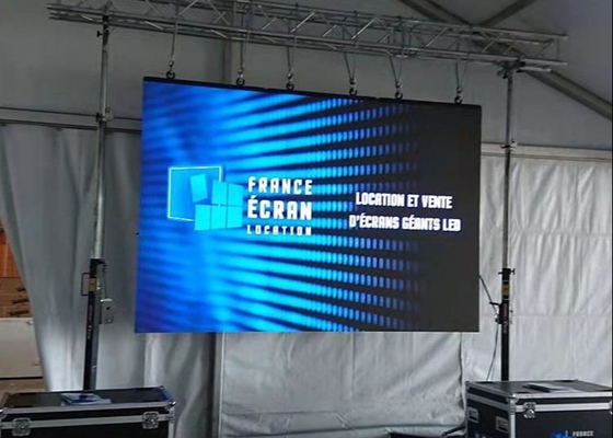 コンサート,背景,コンテスト, LEDディスプレイのレンタルに最適