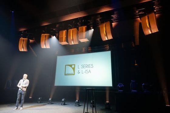 P5屋外広告は表示を導いた