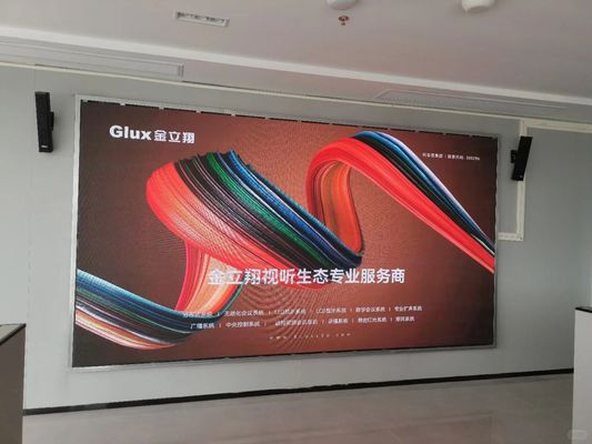 屋外フルカラーSMD P3 RGB LEDレンタルディスプレイ 192mm*192mm モジュールサイズ 屋外フルカラーLEDディスプレイ