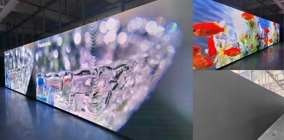 P5 屋外 RGB LED モニター SMD 1R1G1G レンタル 鋳型 アルミ シャーシ 屋外 フルカラー LED ディスプレイ