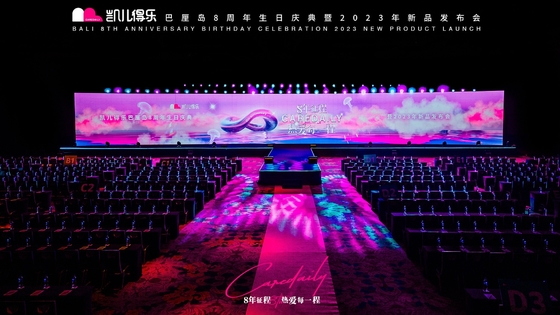 パーソナライズされたP3 室内フルカラーLEDディスプレイ LEDレンタルスクリーン 2500 Nits