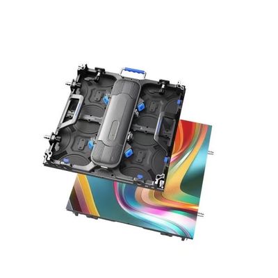 防水静的フルカラー P16 DIP 屋外LED広告ディスプレイ