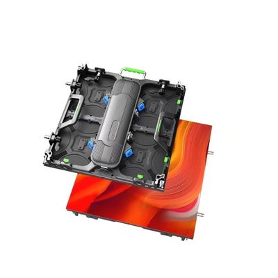 防水静的フルカラー P16 DIP 屋外LED広告ディスプレイ