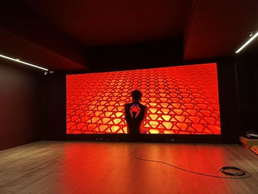 お買い得 120°/60° ビューアングル 客の要求に応じた LED 広告ディスプレイ オンライン