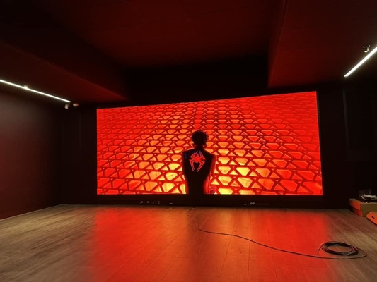 レンタルキャビネット LED掲示板画面,屋外防水掲示板 P5 エピスター LEDチップセット